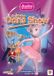 Angelina Ballerina - De HipHop Dans Show DVD