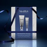 Medik8 Retinal Recharge Coffret Cadeau - Crystal Retinal 6 30ml + Ceramide Eye 6 15ml