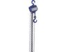 Torso Kettingtakel Gekeurd 1 Ton 6 Meter