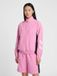 hummel hmlI-D RIPSTOP TRACK JACKET Vrouwen BEGONIA PINK XL