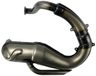 Tecnigas Proma Piaggio Vespa Et3 125 Cc Niet Gehomologeerde Demper Goud
