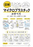 図解でわかる マイクロプラスチックのすべて