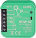 Zamel Inbouw-WLAN-ontvanger, 2-kanaals, bidirectioneel, SUPLA ROW-02, SPL10000003