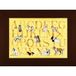 Le Bonheur des Dames kruissteek set