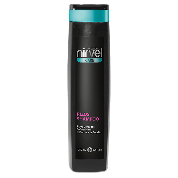 Nirvel Cosmetics Rizos Shampoo