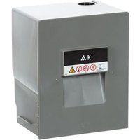 Ricoh 828402 tonercartridge Zwart