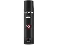 Morfose Ossion Premium Barber Line 10x Strong Hair Spray 300ml