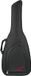 Fender FESS610 Short-Scale Electric Guitar Gig-Bag (Black)