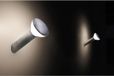 Lightme Aqua LM85643 LED-wandlamp 5 W LED Zilver
