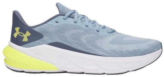 Under Armour Turbulence 3 Hardloopschoenen Blauw EU 42 Man