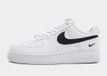 Nike Air Force 1 '07 LV8 "Nylon Swoosh" - Sneakers - Unisex