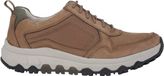 Pius Gabor rollingsoft sensitive 8005.11.03 - heren rollende wandelsneaker - Bruin - maat 42 (EU) 8 (UK)