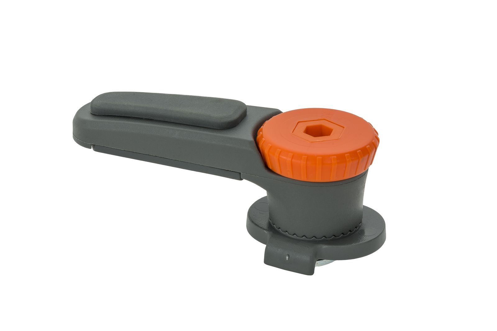 Vaude QMR Rail Hook 2.0 - 4052285397913