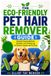 Guide anti-poils d'animaux écologique