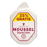 Moussel Hydraterende Douchegel Moussel Douche Creme 850 ml