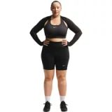Nike Velours Fietsbroek Dames One