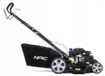 NAC Benzinegrasmaaier met aandrijving, 146cc, model LS46-146