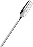 Villeroy & Boch New Wave Fourchette à pâtisserie - 155 mm