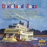 Best Alto Best Of Dixieland Jazz CD