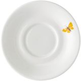 Hutschenreuther Nora Spring Vibes Espresso-schotel