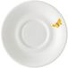 Hutschenreuther Nora Spring Vibes Espresso-schotel