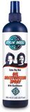 Sofn'Free Stylin Dredz - Huile hydratante - Spray - 350ml