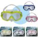 AquaSphere Masque de natation Sport One