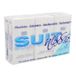 SUIT Mouchoirs de poche doux et absorbants 6 étuis