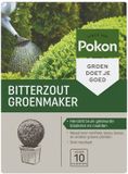 Pokon Bitterzout Groenmaker - 6 x 500 g - Lot économique