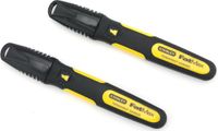 Stanley FATMAX Markeerstiften (zwart) - 0-47-314