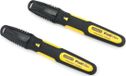 Stanley FATMAX Markeerstiften (zwart) - 0-47-314
