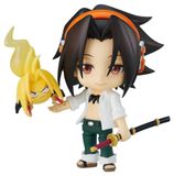 Good Smile Company Shaman King YOH Asakura Nendoroid actiefiguur