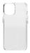 SBS TED3OCOVIP1261 coques de téléphone portable Transparent