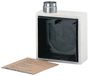 Maico Système de ventilation unitaire ER boîtier encastrable ER-UPB, pour ER, protection incendie, 0093.0968