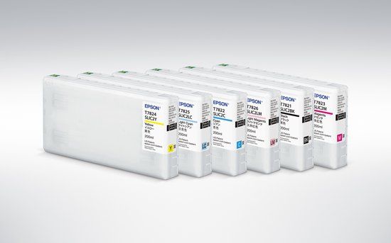 Epson C13T78250N inktcartridge