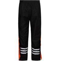 Urban Circus Optimiste regenbroek Maat XL-XXL rood