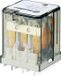 Finder 62.23.9.012.4300 Printrelais 12 V/DC 16 A 3x NO