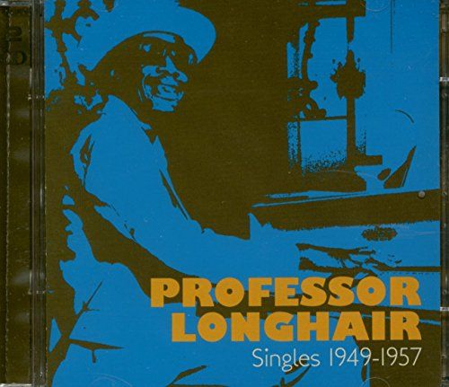 Singles 1949 - 1957