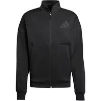adidas Z.N.E. Sportjack - Heren - Zwart