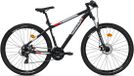 Nogan Gravel PRO+ Vélo tout terrain - 27,5 pouce - Noir