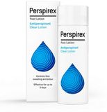 Perspirex Hand & Foot Lotion 100 ml
