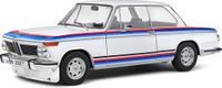 Solido BMW 2002 TII Turbo Evocation White 1:18