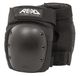 REKD RKD620 Genouillères - Noir - XS