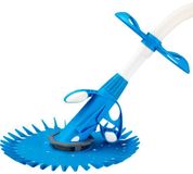 Astralpool Splasher Nettoyeur hydraulique automatique Bleu