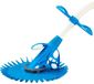 Astralpool Splasher Nettoyeur hydraulique automatique Bleu