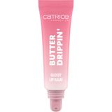 Catrice Butter Drippin' Glossy Lip Balm 010 Pink Lemon Squeezin'