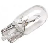 Brazoline Boîte de 10 ampoules moto W2,1x9,5d