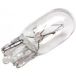 Brazoline Boîte de 10 ampoules moto W2,1x9,5d