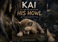 Kai and the Day He Found His Howl