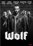 Wolf DVD